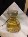 духи Vintage Barege Perfume Empty Bottle France, миниатюра