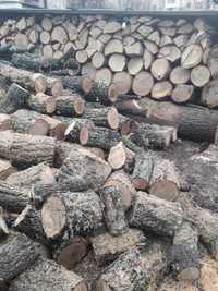 Продам дрова рубані дубові сухі з доставкою,ціна ЗІЛ 8500грн.