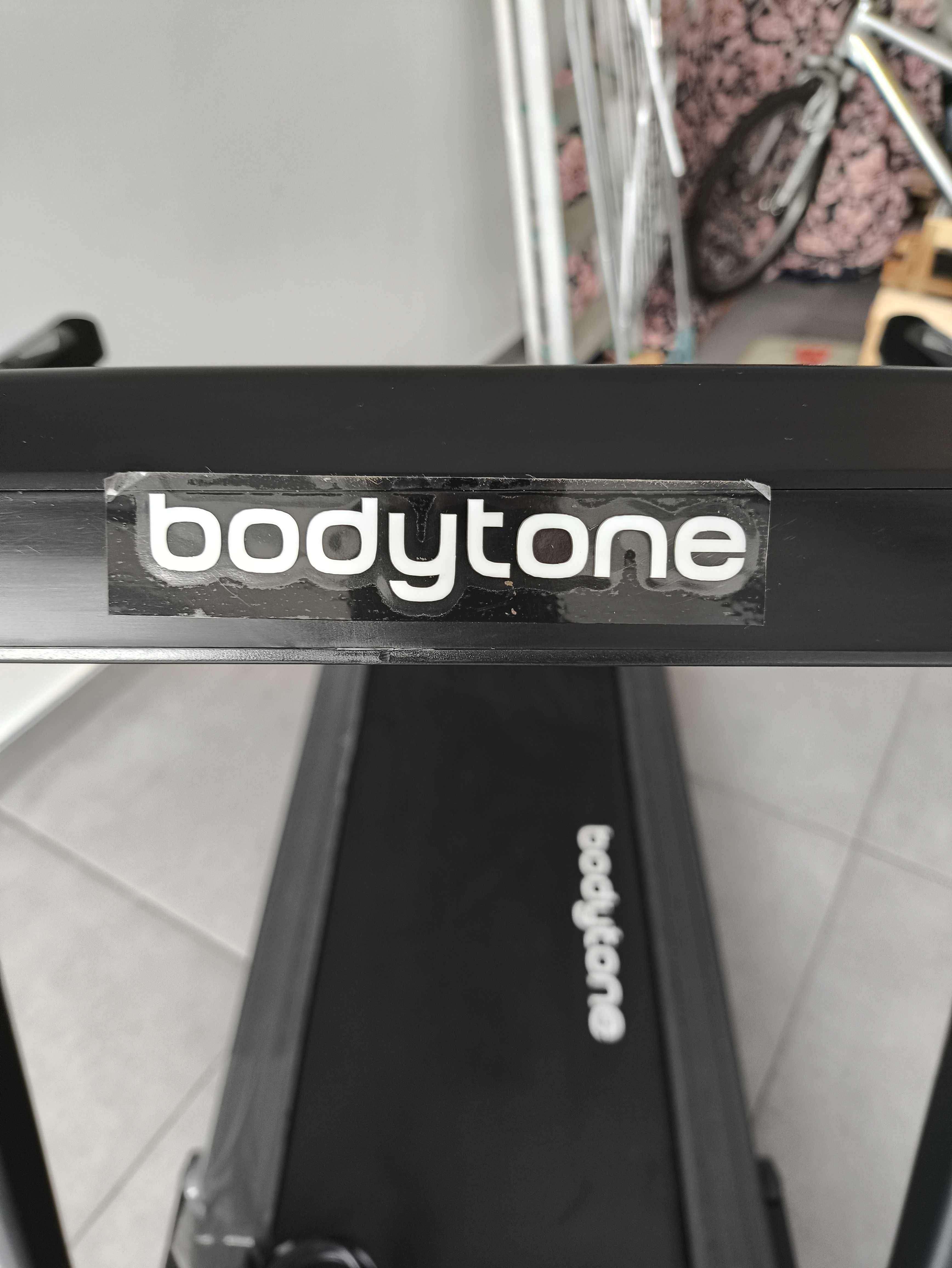 Passadeira Bodytone como nova