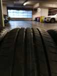Bridgestone Turanza T005 225/45 R18 95Y homologacja BMW