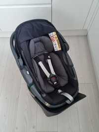 Fotelik samochodowy dla niemowlaka, Maxi Cosi Coral 360