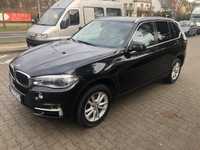 BMW X5 BMW X5 - 2018r. stan bardzo dobry