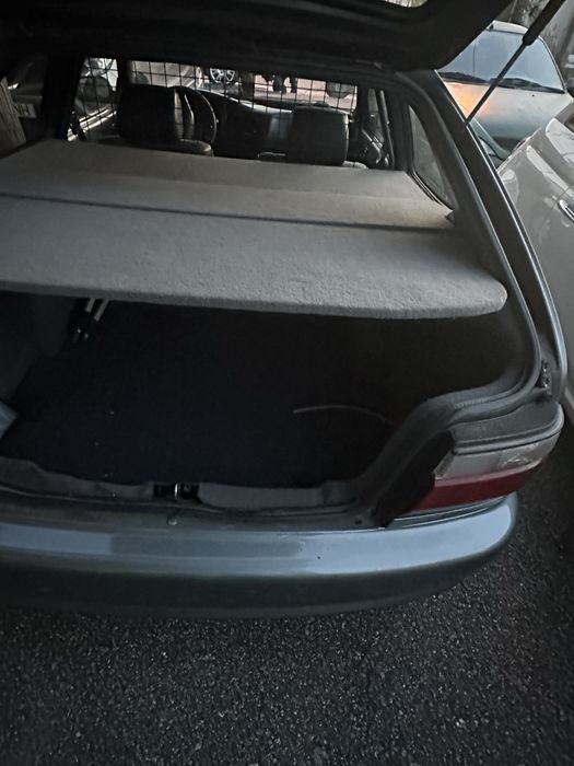 toyota corolla star van 2.0 diesel