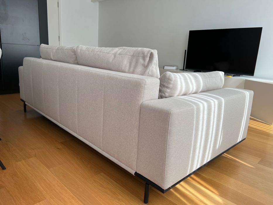 Sofá Parker Domkapa