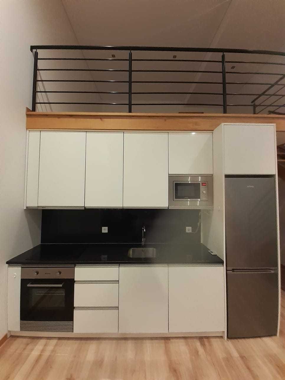 Apartamento T2 muito perto de Leiria