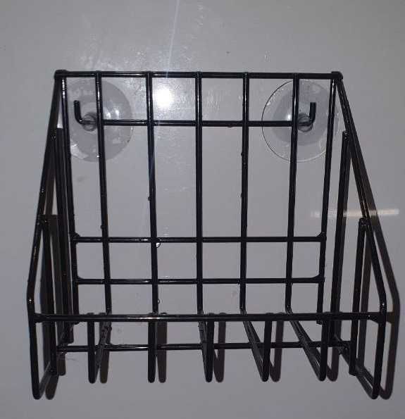 Полиця, поличка, кошик на кухню у ванну кімнату