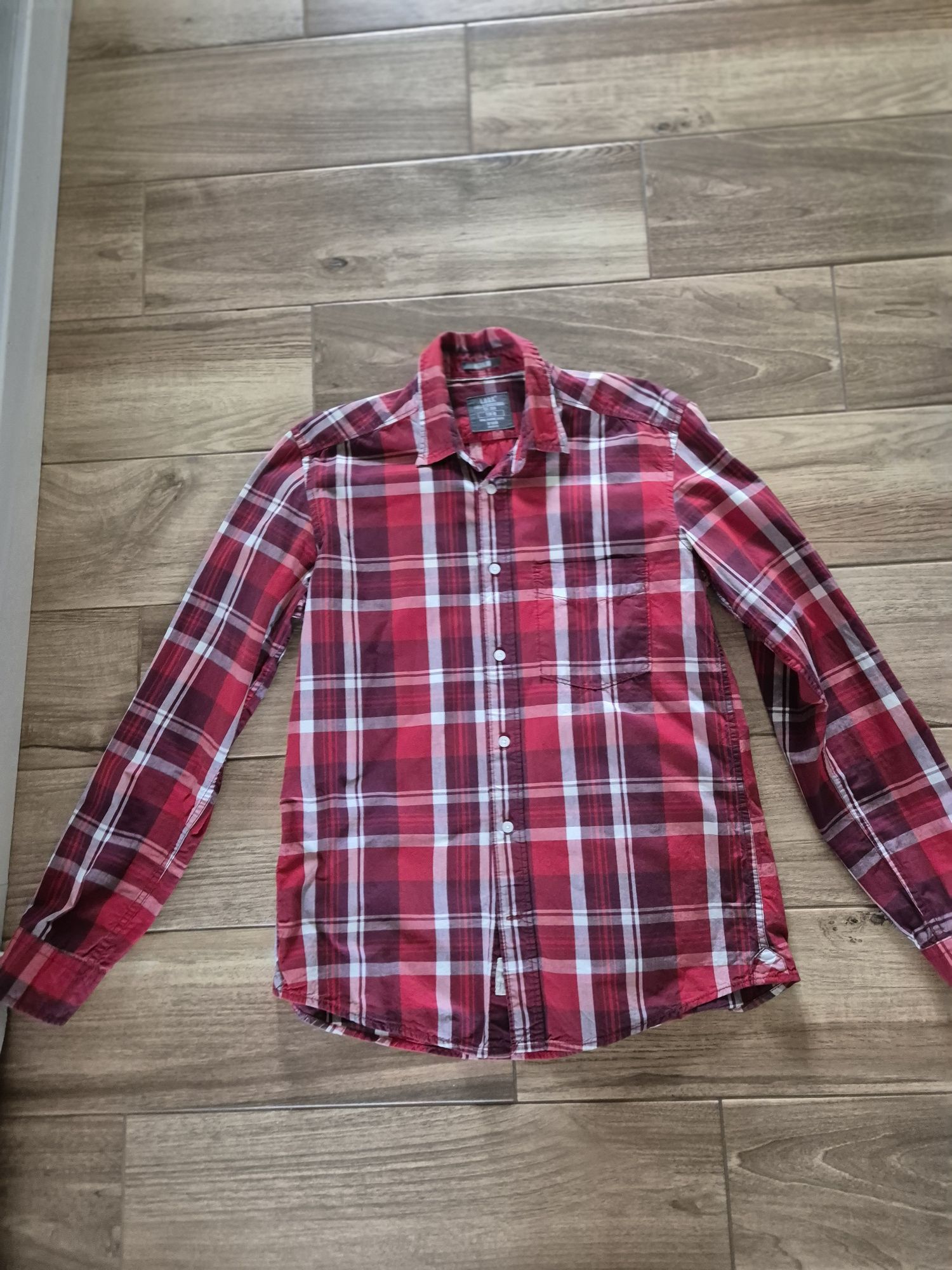 Nowa bez metki koszula H&M  M męska