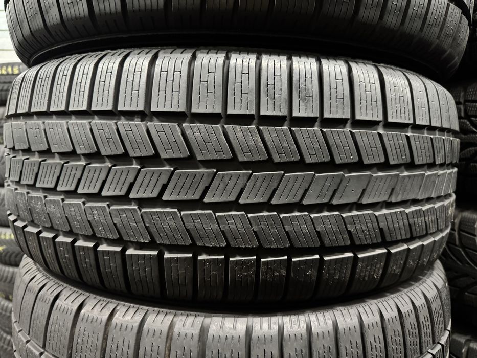 шини б.у зима255/50 R19 Pirelli Scorpion Ice&Snow MO склад шин