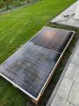 Panel fotowoltaiczny JASOLAR JA SOLAR JAM72S30-545/MR