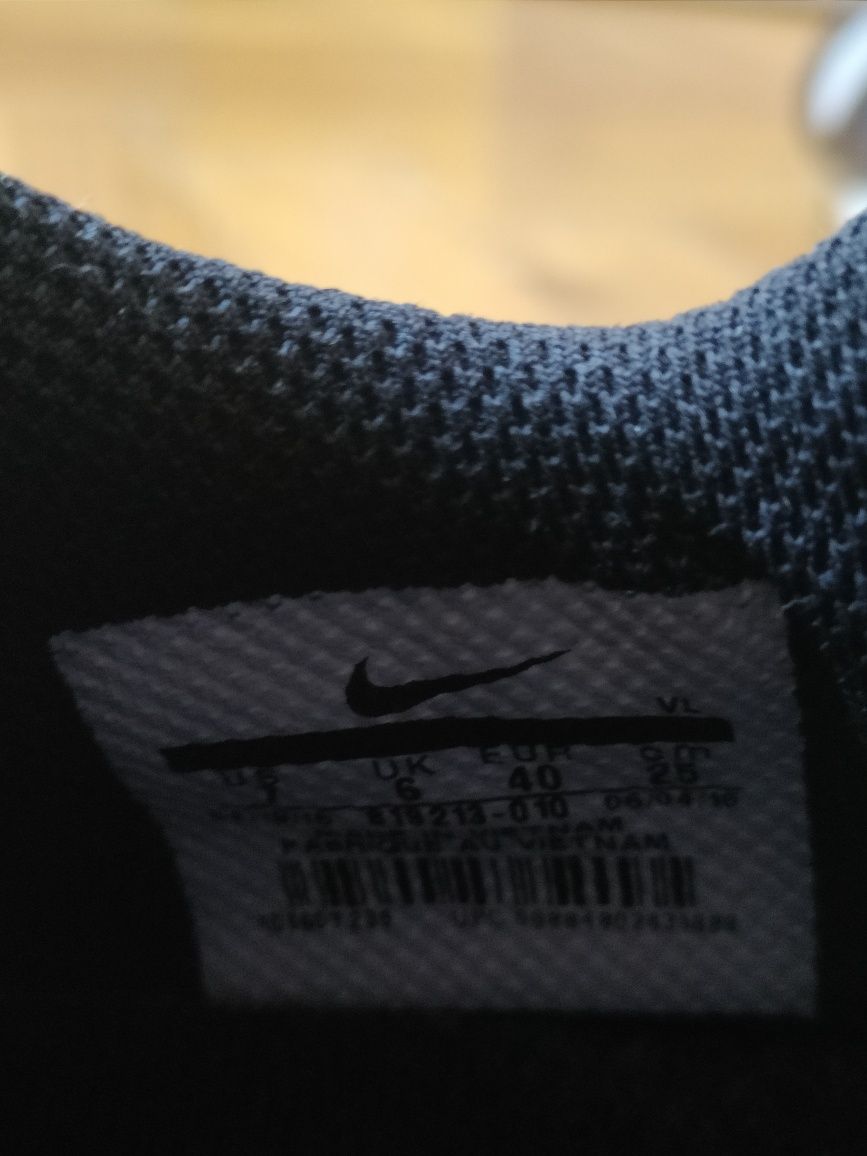 Korki Nike Tiempo