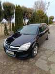 Opel Astra H 1.4 2007
