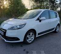 Renault Scenic Tom Tom Edition