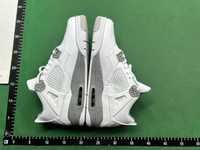 Buty Nike Air Jordan 4 Retro White Oreo