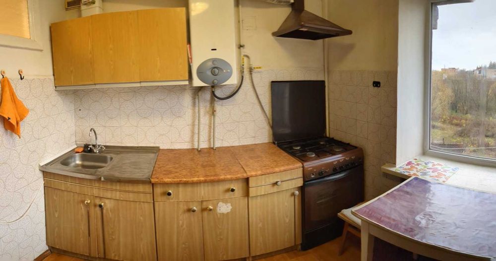 Здам 2х кім,р-н АТБ на Ювілейному,по вул.Соборна