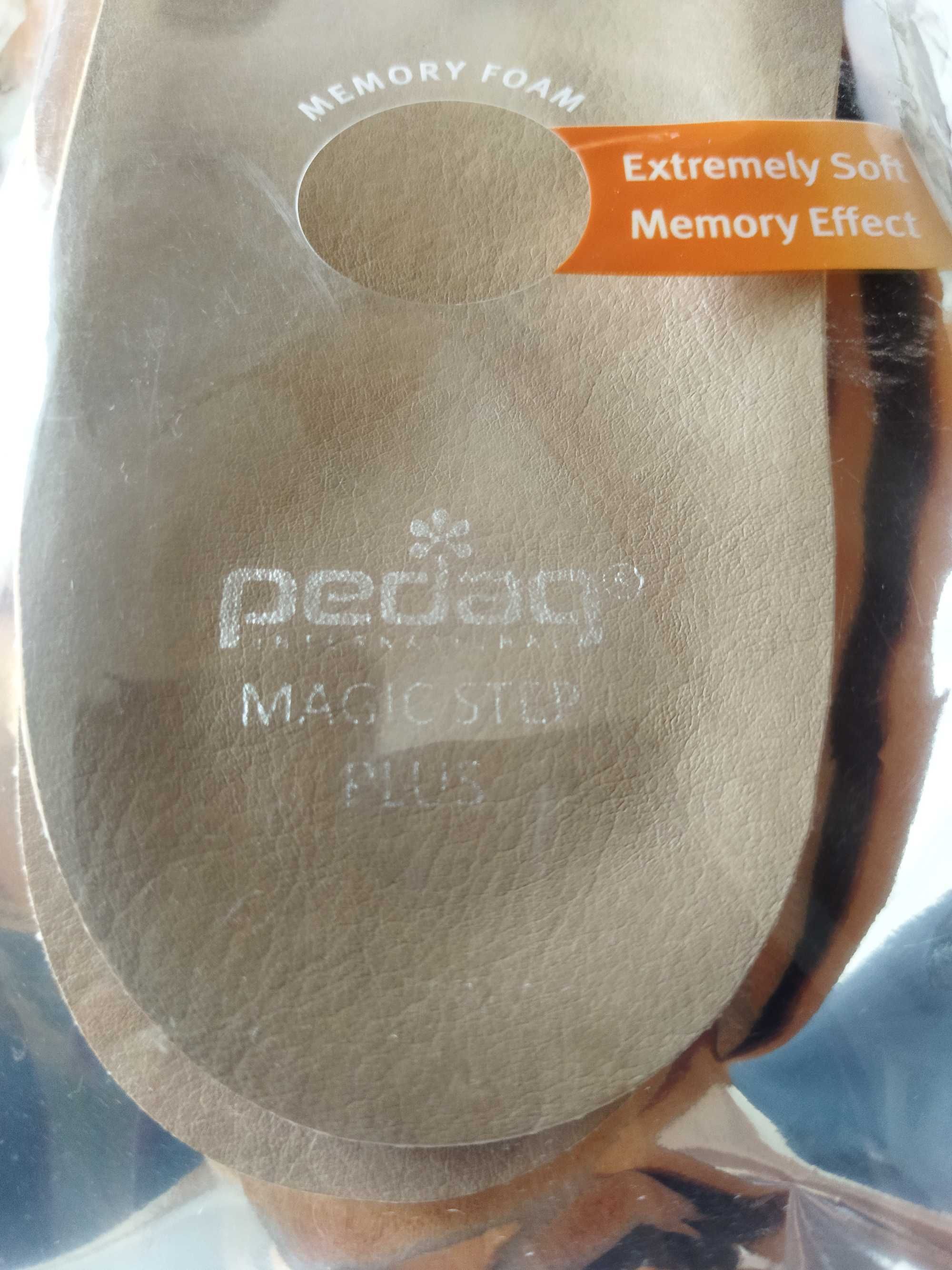 Стелька-супинатор Pedag Magic Step Plus 197 -размер 40