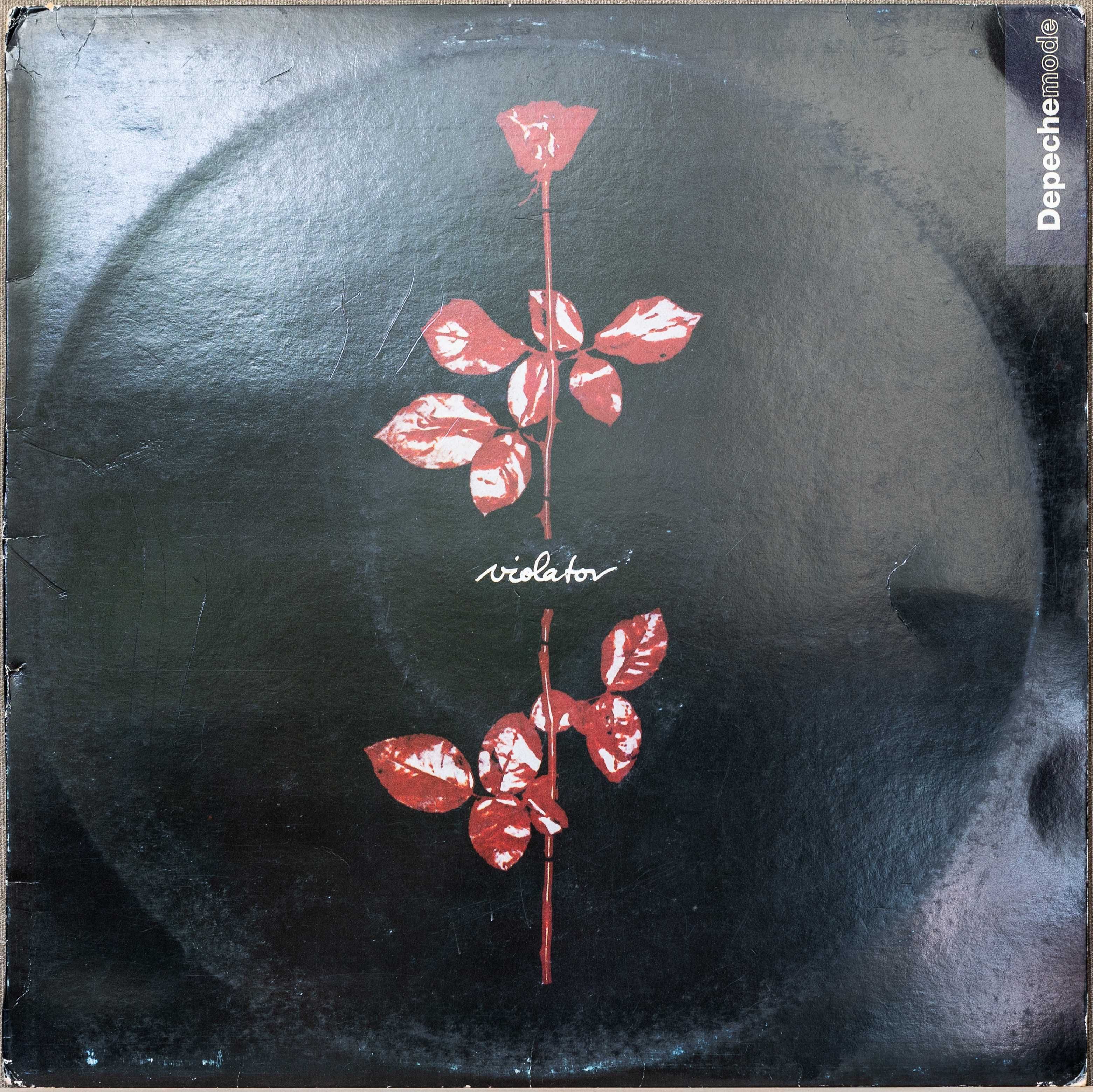 Depeche Mode - Violator - MUT2020