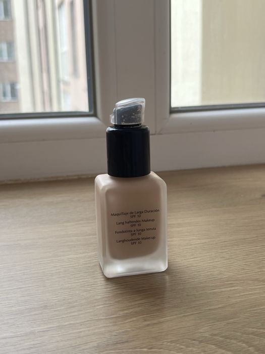 Тон Estee Lauder Double Wear