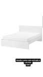 Cama ikea 1.40x2.00