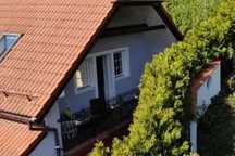 Domek i Apartamenty Zacisze