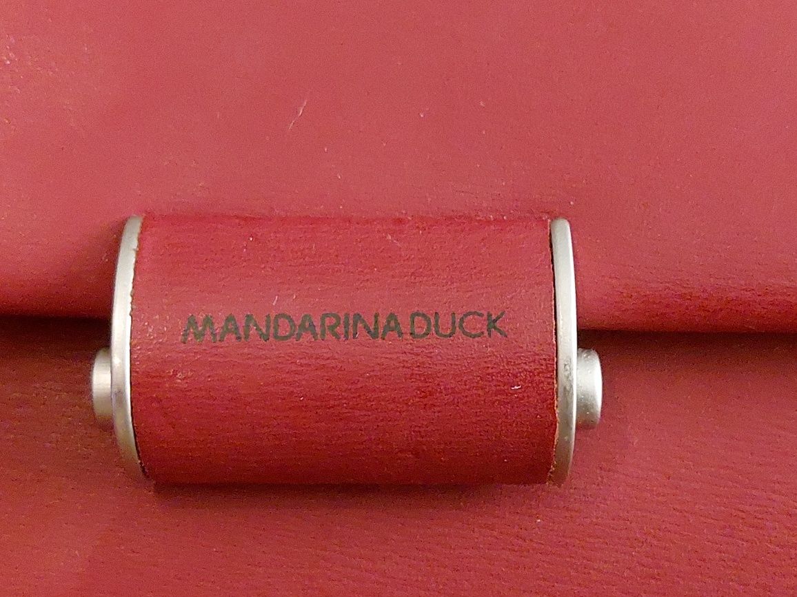 Torebka Mandarina Duck