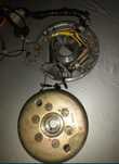 Eletrica dtr completa