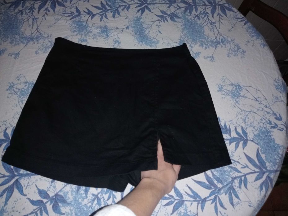 Saia calção senhora 38