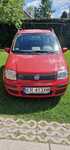 FIAT PANDA 1.1 2003 rok