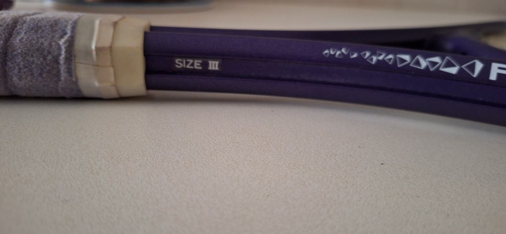 Raquete de Ténis Slazenger