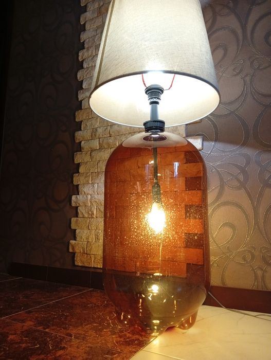 Торшер, подсветка декоративная 90х40 см