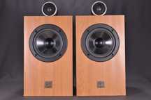 Vintage ONKYO Q-1 Kolumny Stereo CARBON + TYTAN Monitory - RARYTAS !