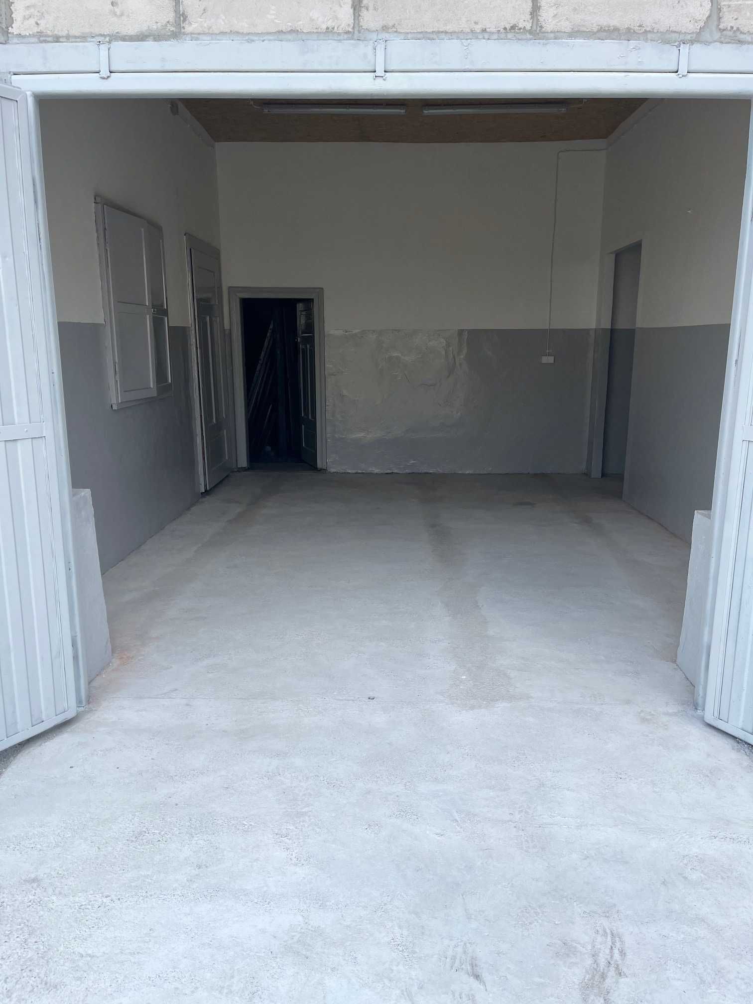 Lokal użytkowy do wynajęcia - 35,44m2