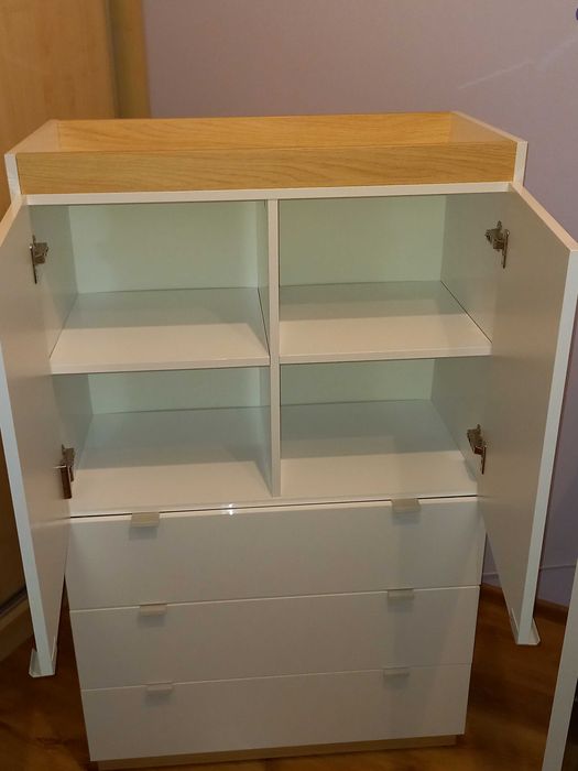 Komoda szafka PRINCETON BRW