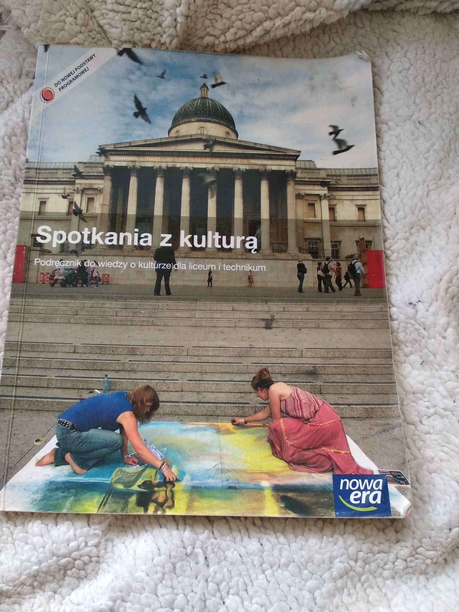 Spotkanie z kulturą