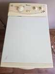 Whirlpool AWG 681 Na części