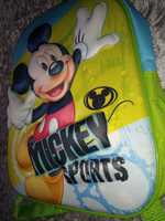 Plecak MICKEY (nowy)