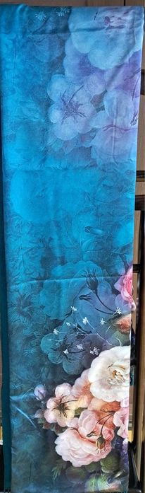 Продам шовково- кашеміровий палантін