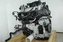 Motor NOVO 0KM Peugeot 308 (Novo Modelo) 2022 1.2 Puretech HN09