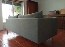 Sofa do Gato Preto como novo