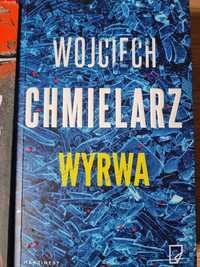 Wyrwa wojciech chmielarz