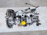 Renault Laguna II 2.0T 16V 2.0 16V  Turbo silnik F4R 764