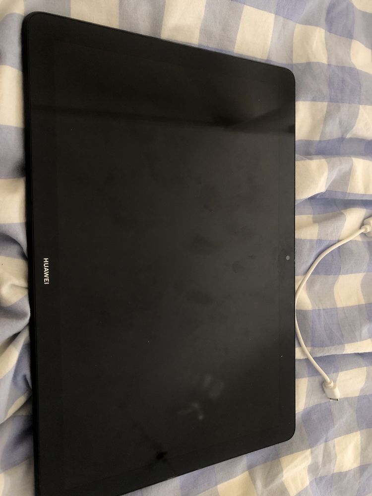 tablet huawei T5 mediapad