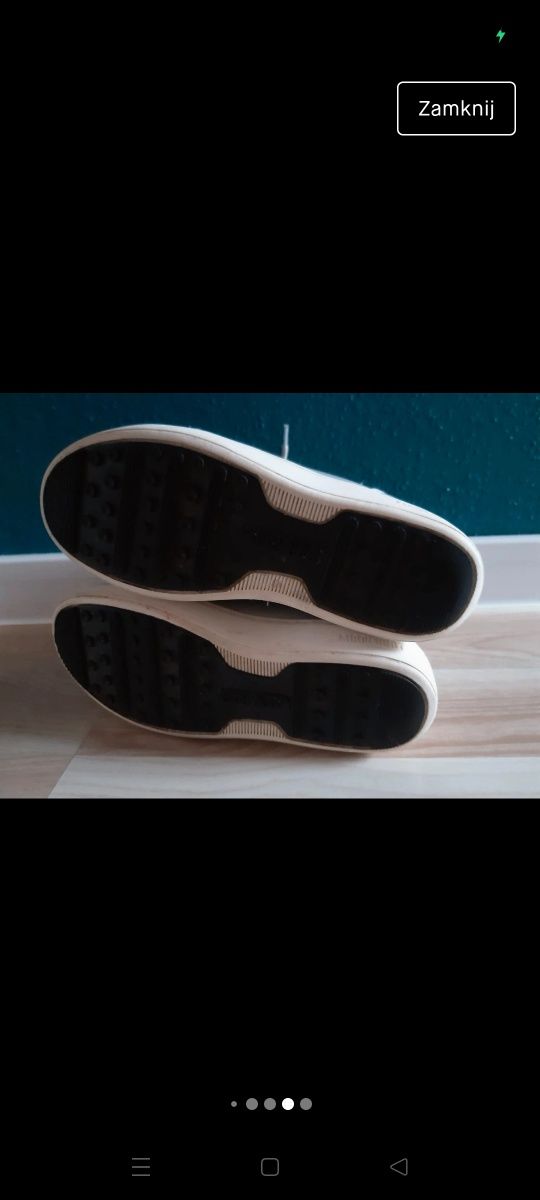 Moon boot buty zimowe śniegowce