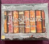 Bloodborne Nightmare Edition