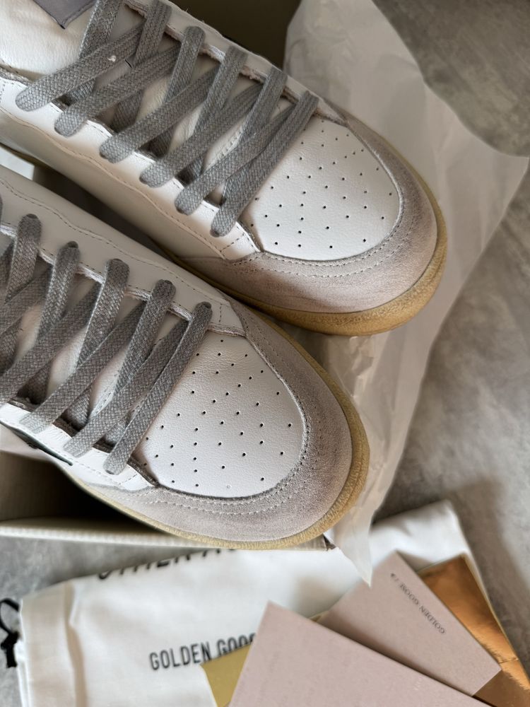 Кеди golden goose, кеды голден гус, кроссовки.