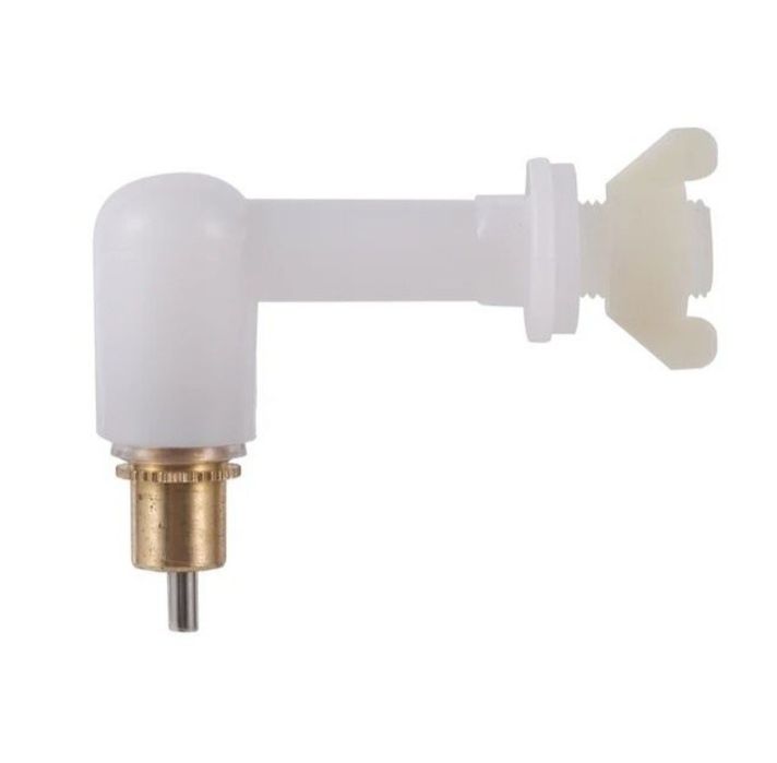 Poidło kropelkowe dla królika królików kurcząt kur gryzoni zawór 5 szt