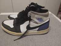 Tenis Nike Air Jordan 1