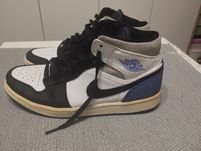 Tenis Nike Air Jordan 1