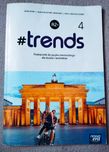 Sprzedam podręcznik do języka niemieckiego - Trends 4