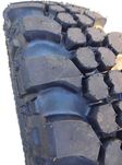 4x Opony Bieżnikowane 185/65R15 Terenowe SIMEX II Gatunek
