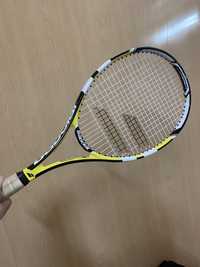 Теннісні ракетки Babolat Pulsion 102